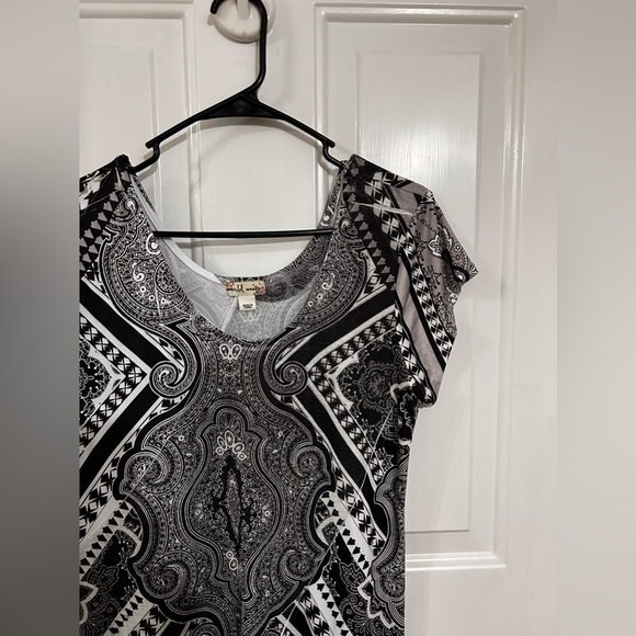 World unity dress - Picture 4 of 7